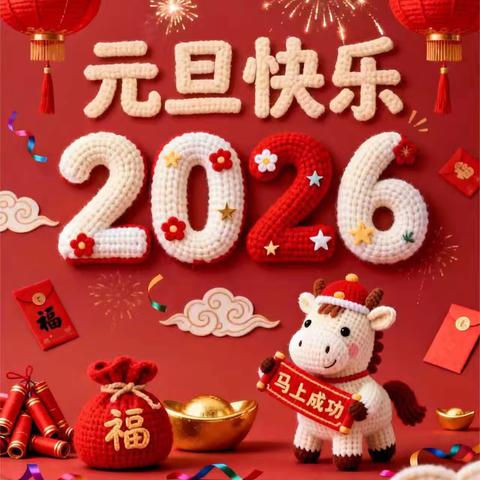 洛大保护站开展“庆元旦 迎新年”活动