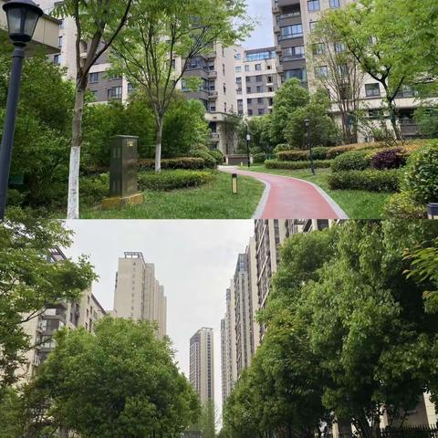 皖投天下名筑2024年4月13-2024年4月19周工作报告
