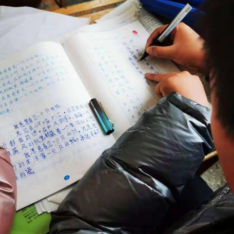 房山大倪小学三项工程活动展示