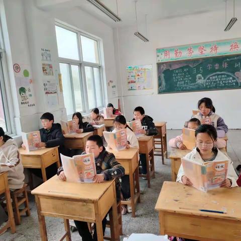 房山大倪小学三项工程活动展示