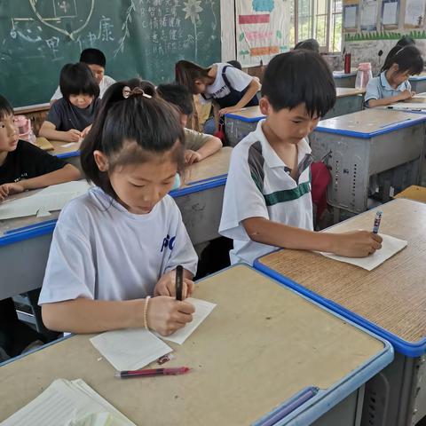 魏楼小学“爱心传递  情满校园”教育活动总结