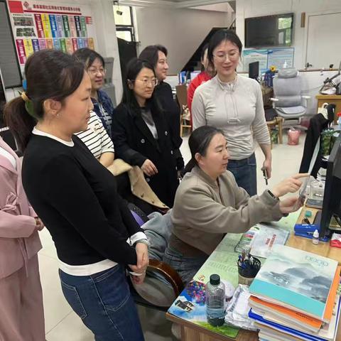 垃圾分类 人人有责——火炬社区开展垃圾分类宣传活动