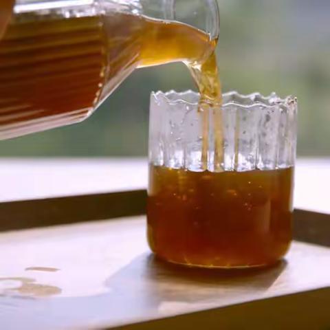 知味二十四季 · 芒种｜煮一盏酸梅汤，听童声笑语