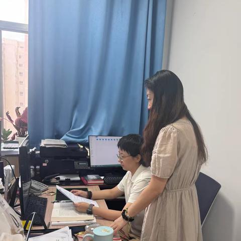 新城区“三强化”提升劳动工资报表数据质量