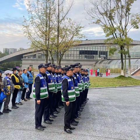 沙河源街道城市管理工作动态