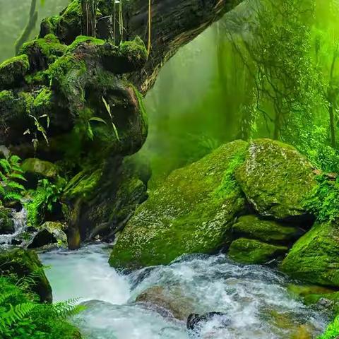 区秦岭保护局南五台片区管理办公室2024年5月第1周工作纪实