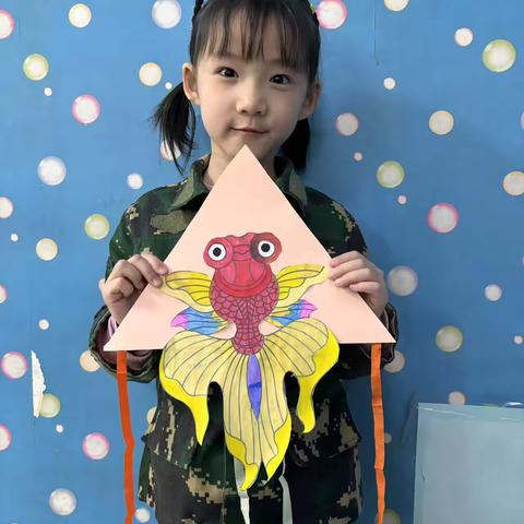 清明节：童心与创意的融合