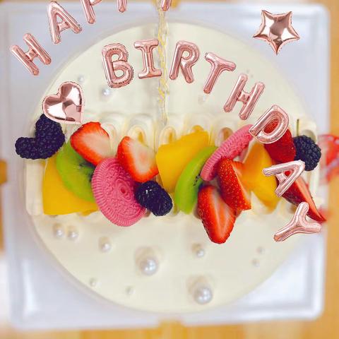 友爱街4.9生日答谢会