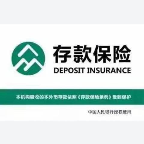 “存款有保障，保险护钱财”一一建行陇能家园支行存款保险宣传活动