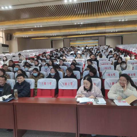 许昌市初中数学期末命题总结教研活动纪实