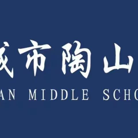 肥城市陶山艺术中学2024年春季运动会纪实