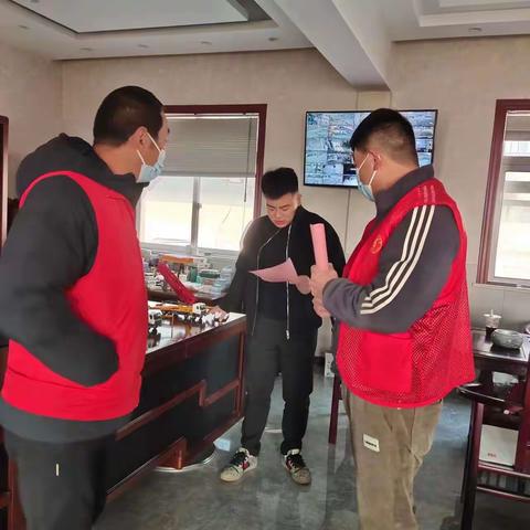 “医保宣传零距离 惠民政策暖民心”医保政策宣传活动