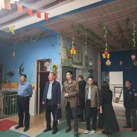 西华县教体局开展民办学校年检工作，助力教育质量提升