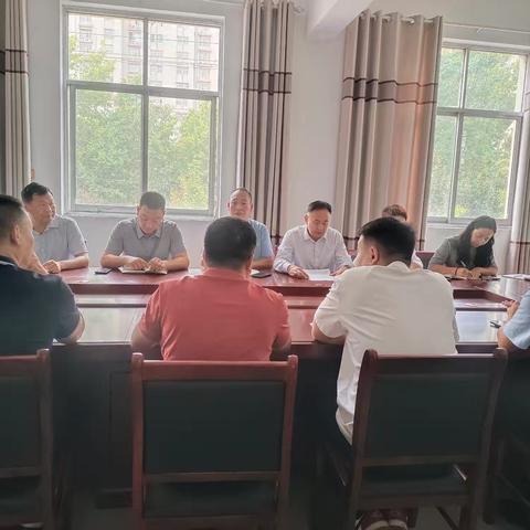 城区中心校召开第41个教师节庆祝暨学校规范管理提升座谈会