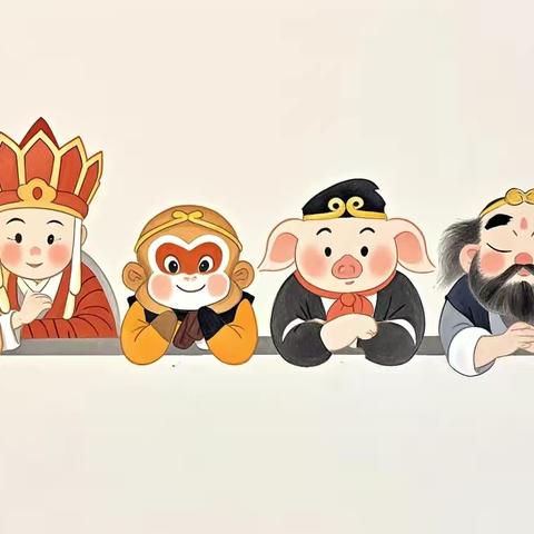 大一班第十七周大放送
