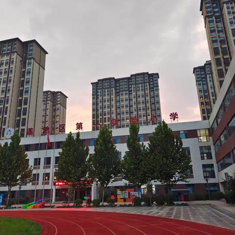 一年级三四班，蓄势待发，扬帆起航