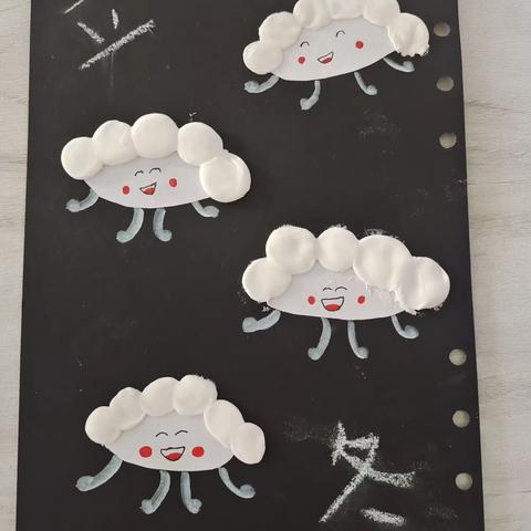 一年级三四班的一周小记来啦！