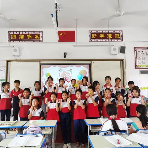 一个学生都不能落下———安乐小学四一班后进生辅导