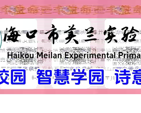 扎实基础强技能，凝心聚力再启航——美兰区2024年“国家中小学智慧教育平台”应用全学科全员培训暨城区小学教师教学技能培训