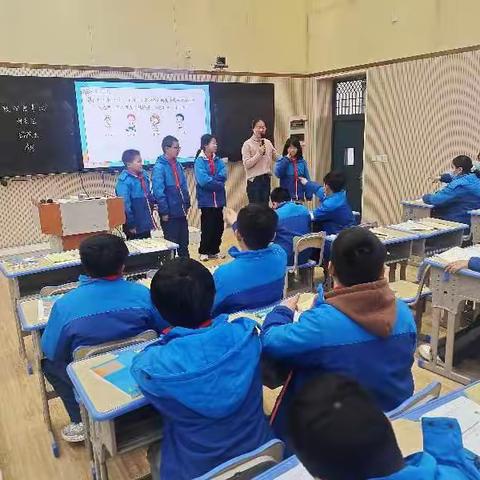 “赛”无止境，“数”说精彩——记2023年余江区小学数学优质课竞赛活动