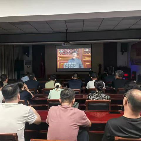 邯郸市自然资源和规划局邯山区分局开展“缅怀先烈，奋进新征程” 主题党日活动