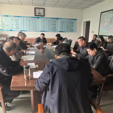 邯郸市自然资源和规划局邯山区分局深入学习贯彻党的二十届四中全会精神 凝聚奋进力量谱写发展新篇