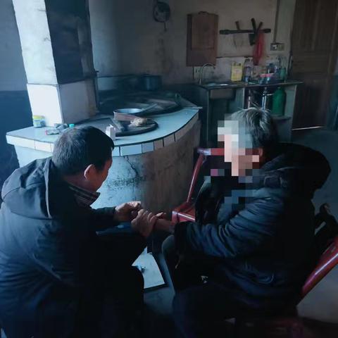 山野留仁心，寸土藏大爱——追忆我们可亲可敬的基层老医生