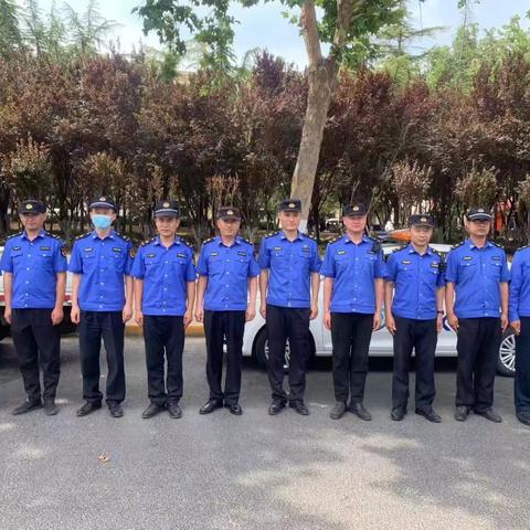 【章丘城管】明水执法中队：加大综合整治力度 市容市貌“常治常新”