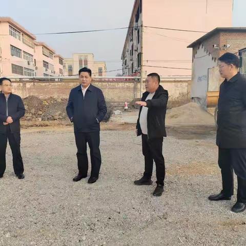 【章丘城管】城管吹动“文明风” 夜市升腾“烟火气”