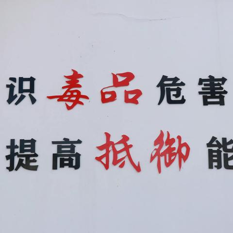 “学习二十大.争做好队员”——阿扎河小学“红领巾”走进禁毒教育基地