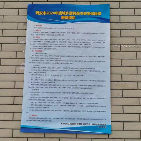 居民医保进万家，惠民政策全覆盖——长乐中路街道嘉园社区开展2025年度城乡居民医保缴费工作