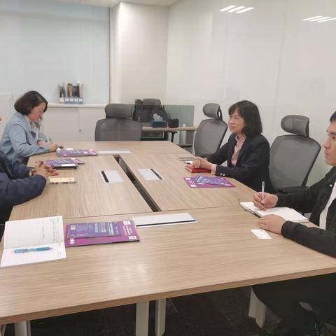 【白云贸促】区贸促会以展促贸 助力企业拓市场抢订单