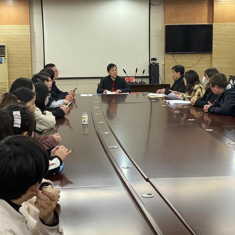 沁阳市文联 音乐家协会第四次换届选举会议召开