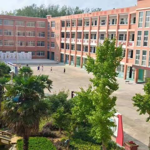 固镇县湖沟小学简介