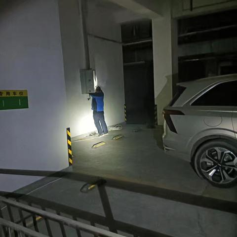 2026年万股物业马上服务处2月简报