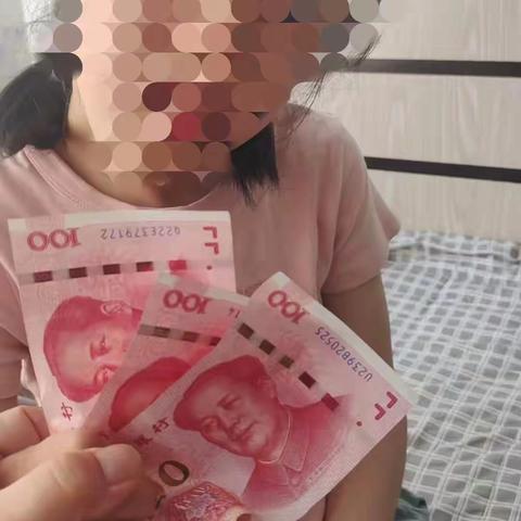 自强社区开展“情暖童心迎六一 多方携手护成长”慰问活动