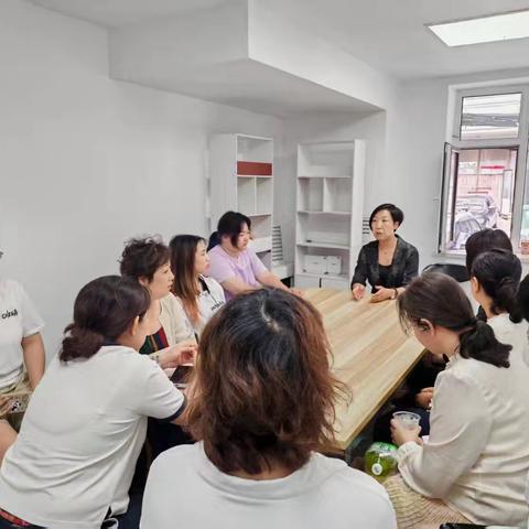 自强社区开展“筑牢禁毒防线 共建无毒社区”活动