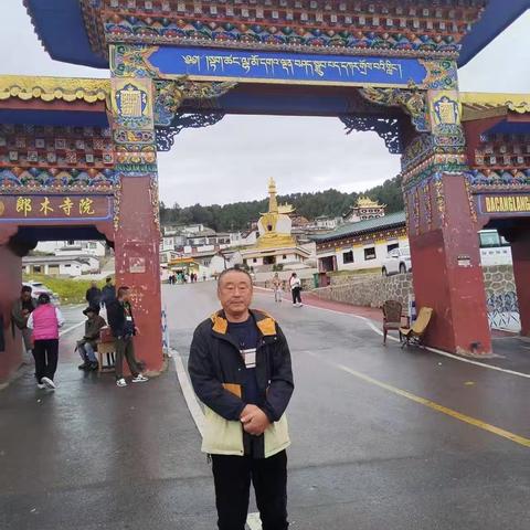 陇南-甘南行记：从红色历史到藏传佛教的秋日漫行