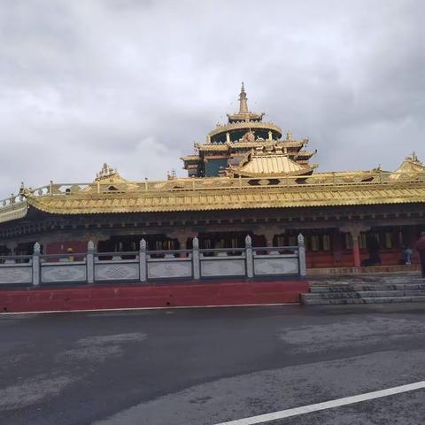 川西秋日之旅手记