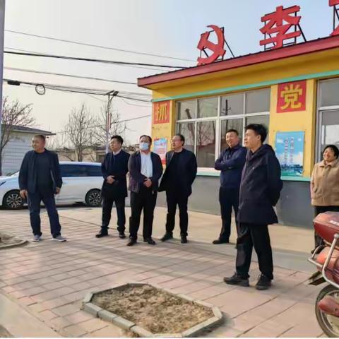 【方各庄镇】文明花开幸福村