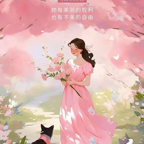 《温情三月♥爱伴成长》——西关小学附属幼儿园大二班