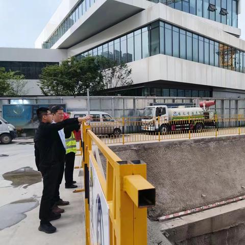 开展安全生产治本攻坚三年行动专项检查