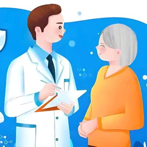 党建引领聚强大合力，健康先行促精彩人生