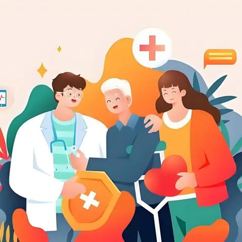 【鄠户爱•志愿行】义诊进社区 健康共守护