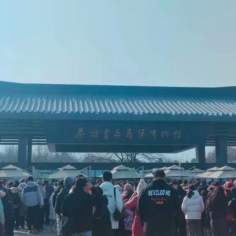寒假的文化探秘
