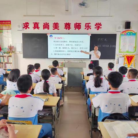 核心素养下小学语文课内外阅读衔接的实践研究——以《灯光》阅读课为例