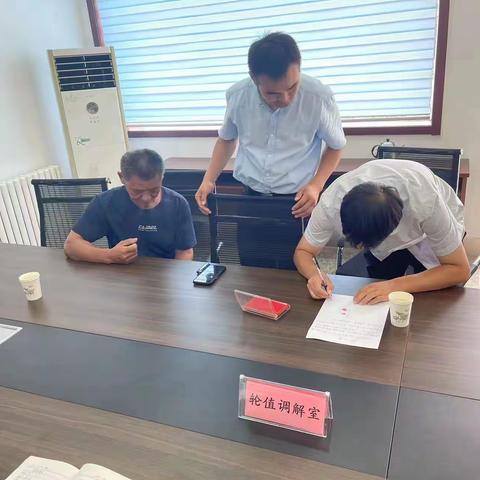 【我为群众办实事】房屋渗水真烦心 宁家埠党建工作区“群众谈心室”对症下药及时解烦忧
