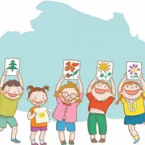 【任丘市麻家坞镇坞坊幼儿园】幼小衔接待花开       科学衔接见未来