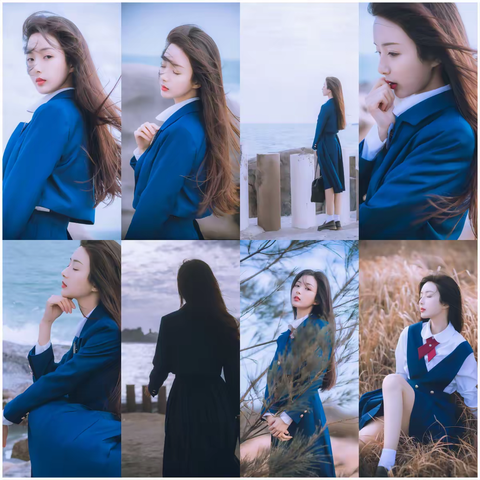 2023.04.01（周六）聊城原野人像摄影俱乐部第8期外拍活动预告