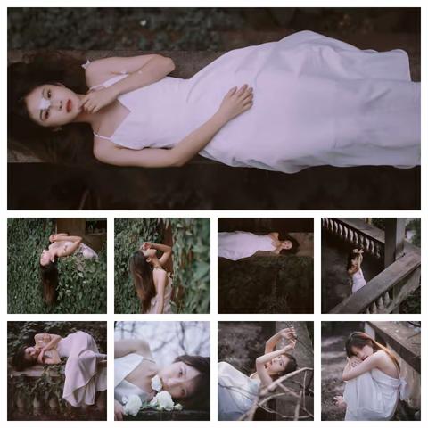 2023.04.09（周日）聊城原野人像摄影俱乐部第9期外拍活动预告